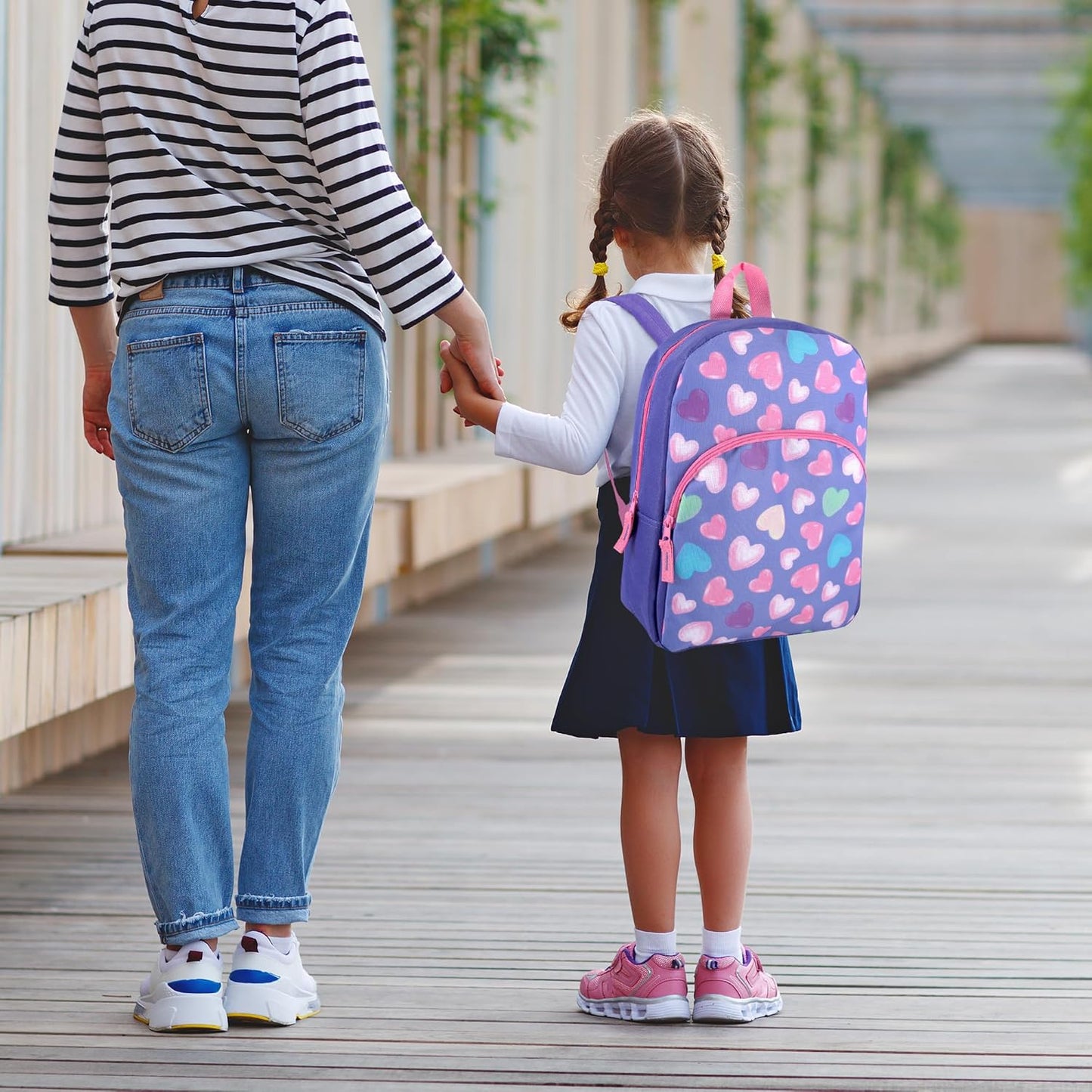 Girls’ Everyday Backpack