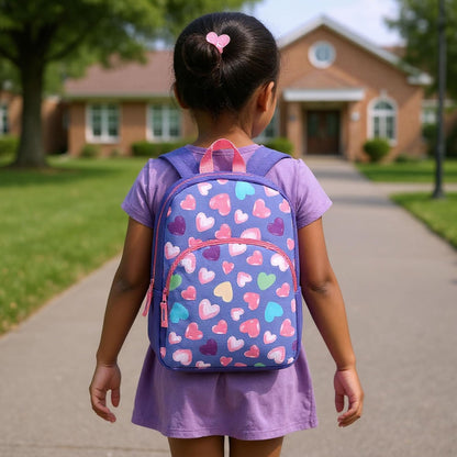 Girls’ Everyday Backpack