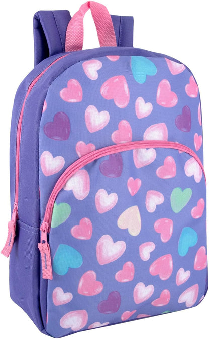Girls’ Everyday Backpack