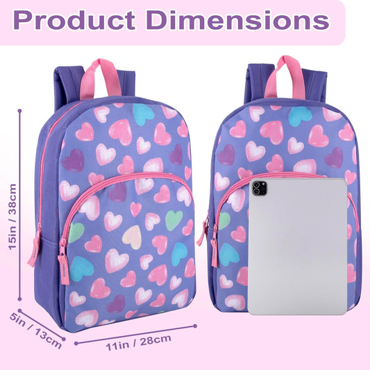 Girls’ Everyday Backpack